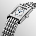 Đồng Hồ Nữ Longines Mini Dolcevita L5.200.4.75.6 21.5x29mm