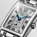 Đồng Hồ Nữ Longines Dolcevita L5.255.4.71.6 20.8x32mm