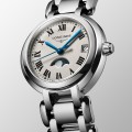 Đồng Hồ Nữ Longines Primaluna Moonphase L8.115.4.71.6 30.5mm