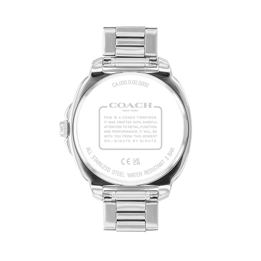 Đồng Hồ Nữ Coach Kitt 14504477 38mm