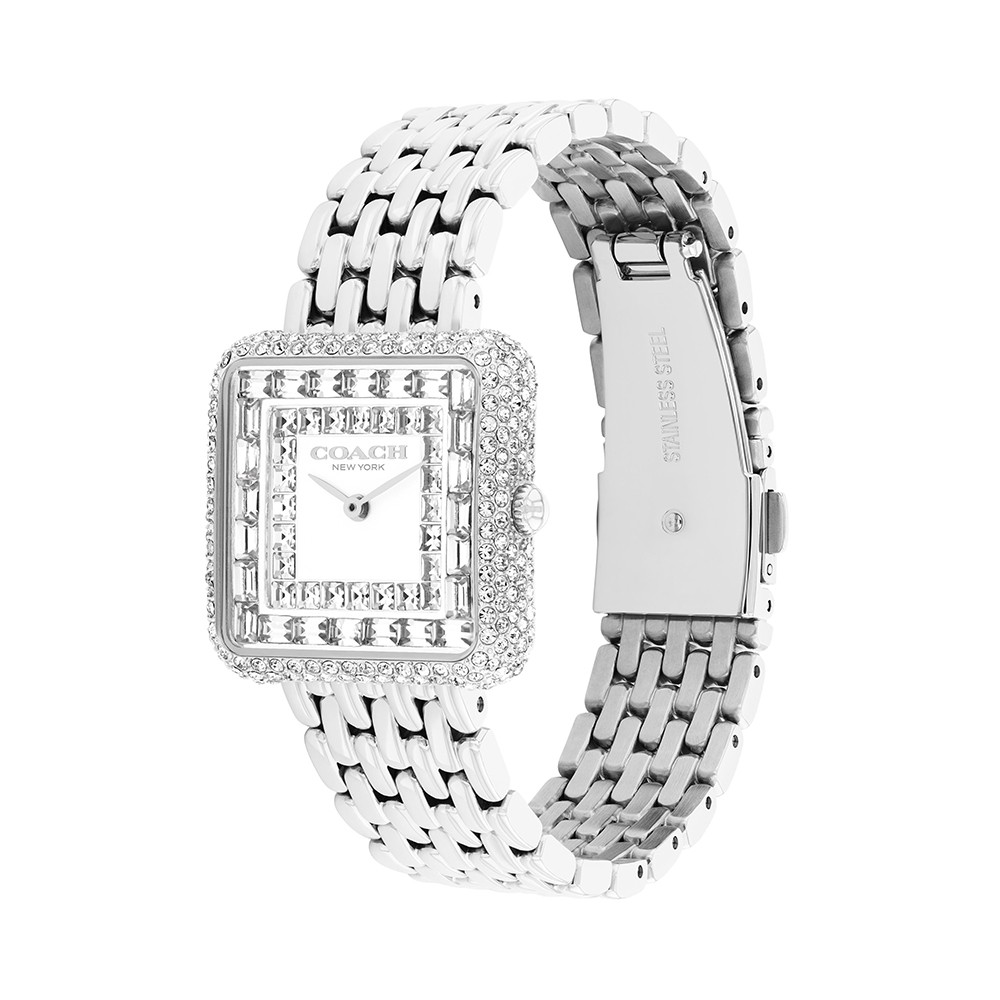 Đồng Hồ Nữ Coach Cass 14504575 28mm