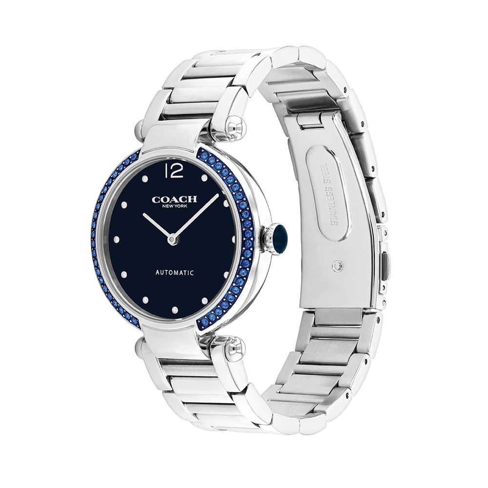 Đồng Hồ Nữ Coach Cary 14504578 34mm