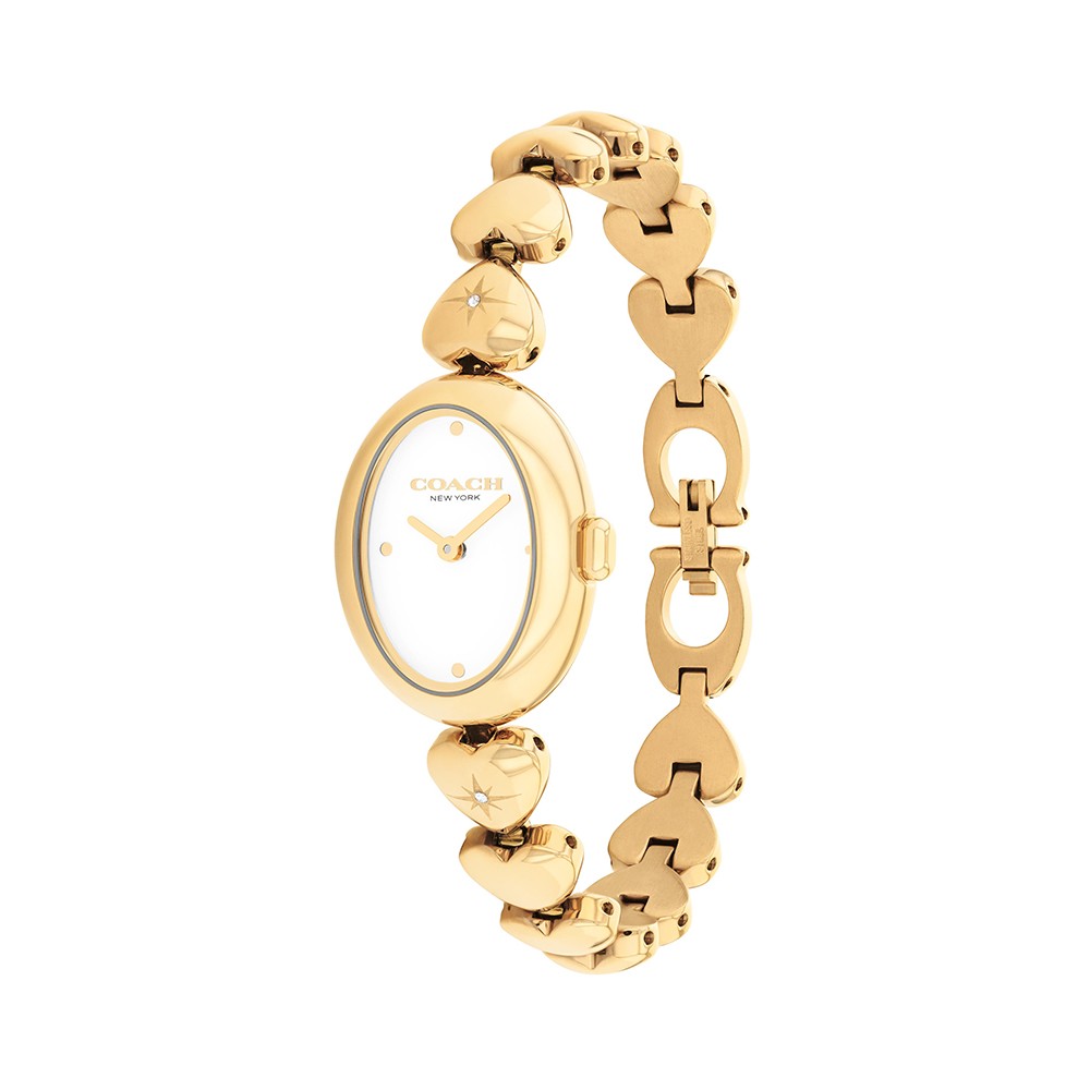 Đồng Hồ Nữ Coach Sammy 14504638 22.5mm