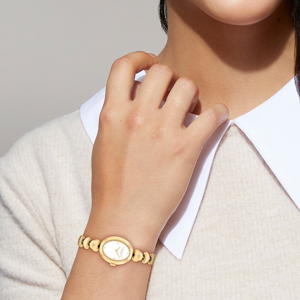 Đồng Hồ Nữ Coach Sammy 14504638 22.5mm