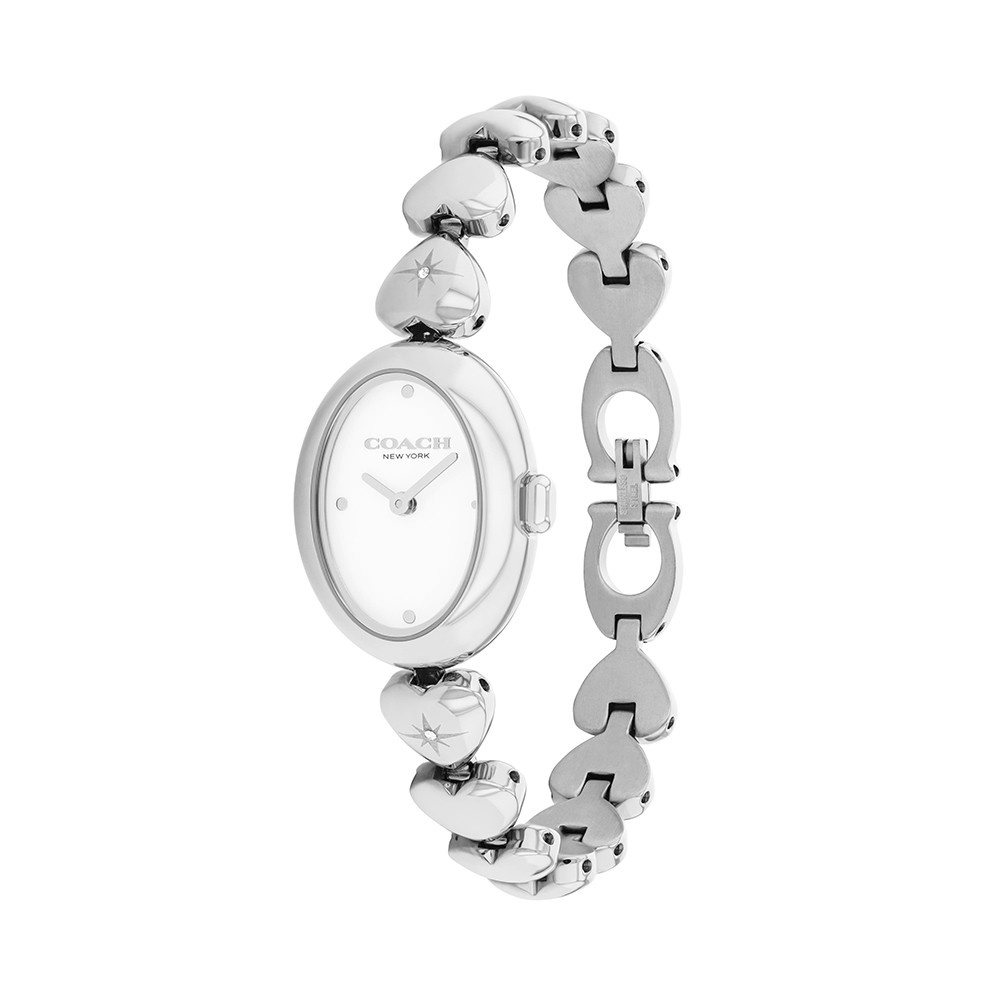 Đồng Hồ Nữ Coach Sammy 14504639 22.5mm