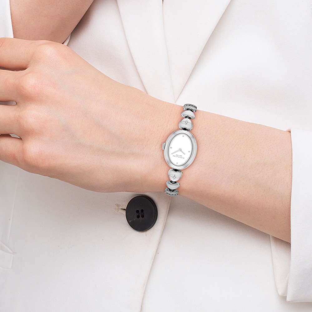 Đồng Hồ Nữ Coach Sammy 14504639 22.5mm