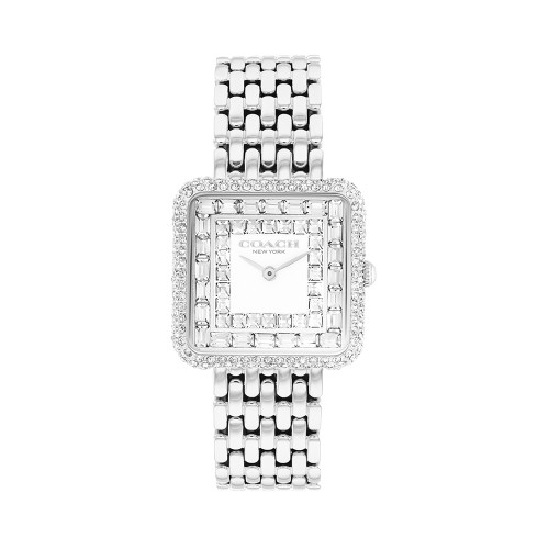 Đồng Hồ Nữ Coach Cass 14504575 28mm