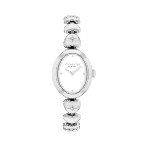 Đồng Hồ Nữ Coach Sammy 14504639 22.5mm