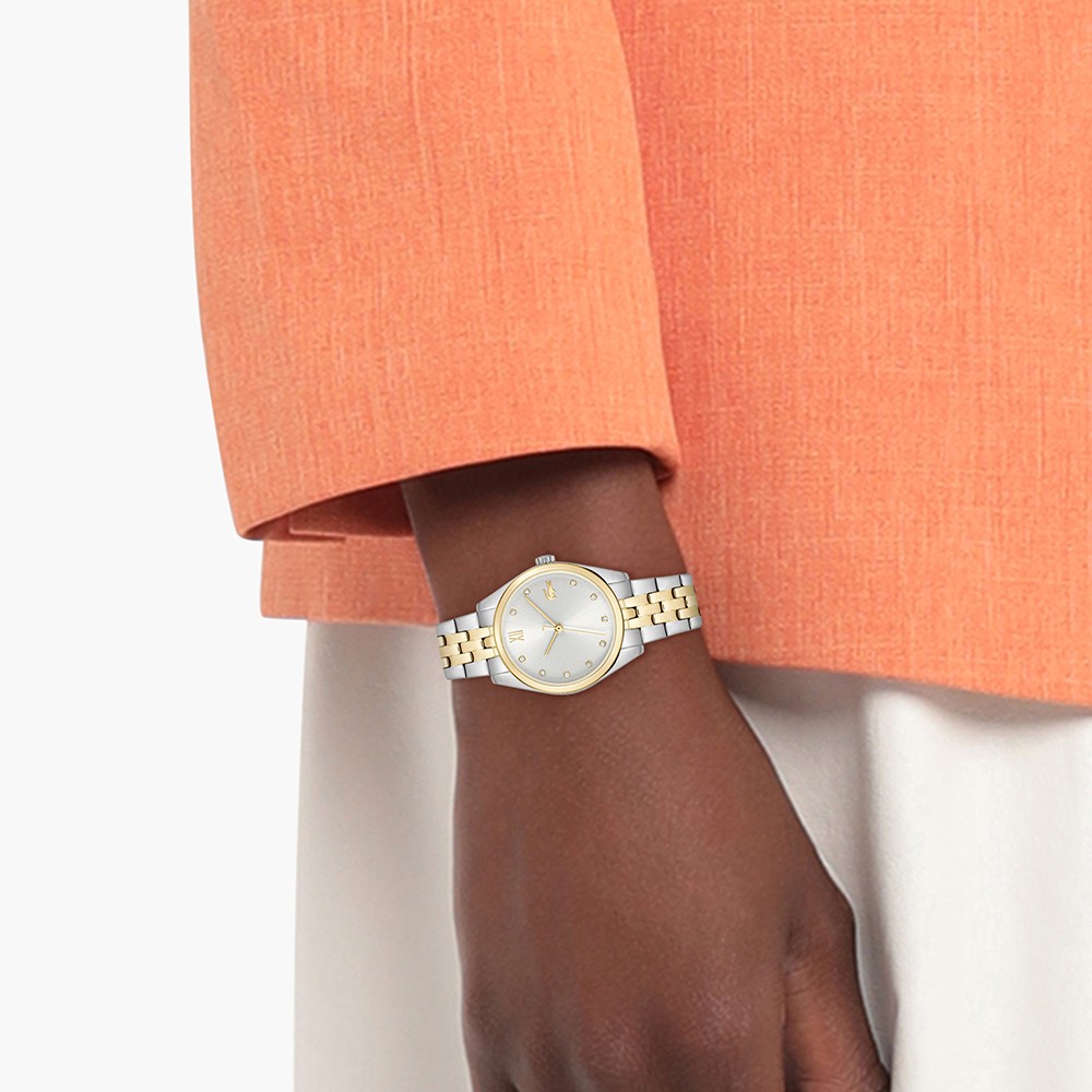 Đồng Hồ Nữ Lacoste Tuilerie 2001302 30mm