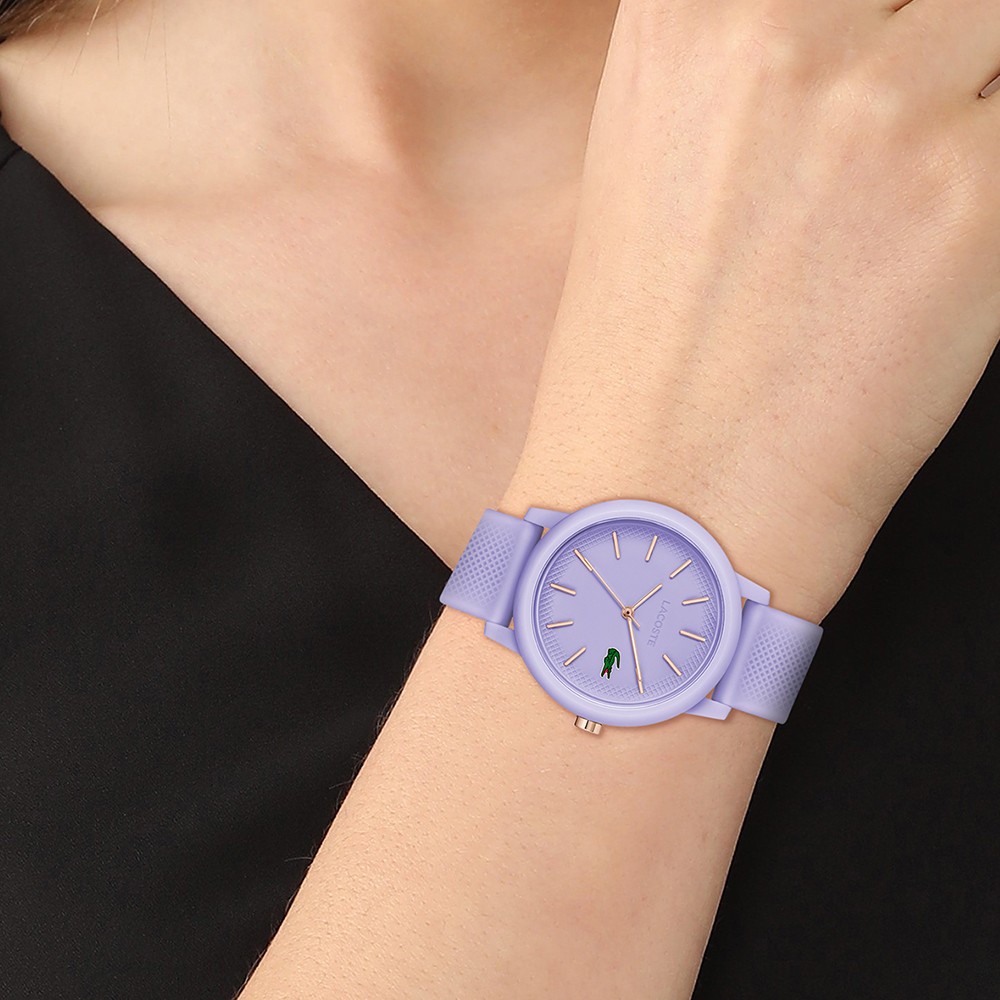 Đồng Hồ Nữ Lacoste 12.12 2001317 36mm