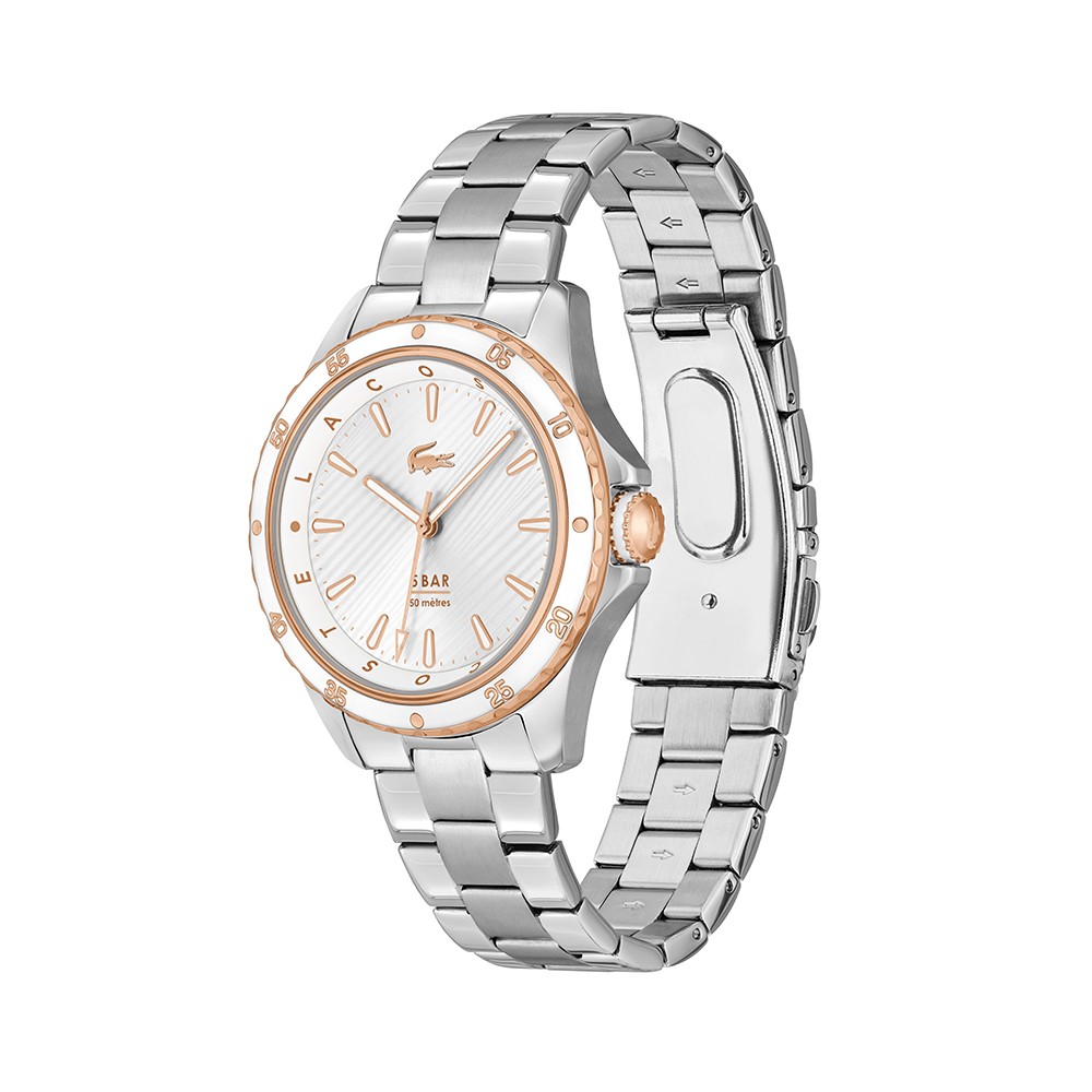 Đồng Hồ Nữ Lacoste Santorini 2001370 2001370 36mm