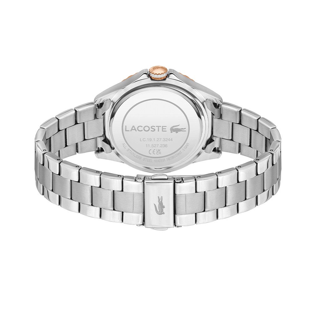 Đồng Hồ Nữ Lacoste Santorini 2001370 2001370 36mm
