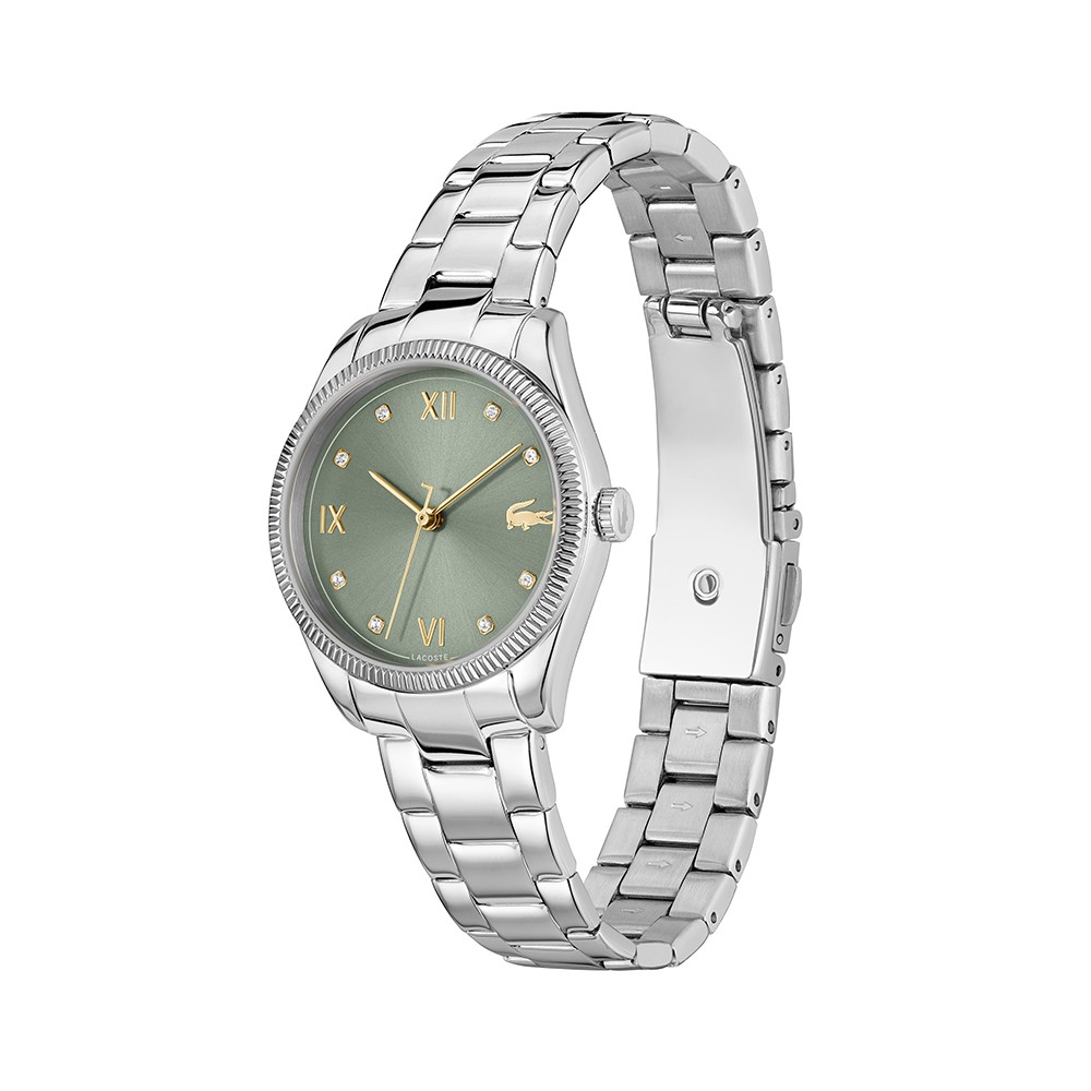 Đồng Hồ Nữ Lacoste Parisienne 2001421 30mm