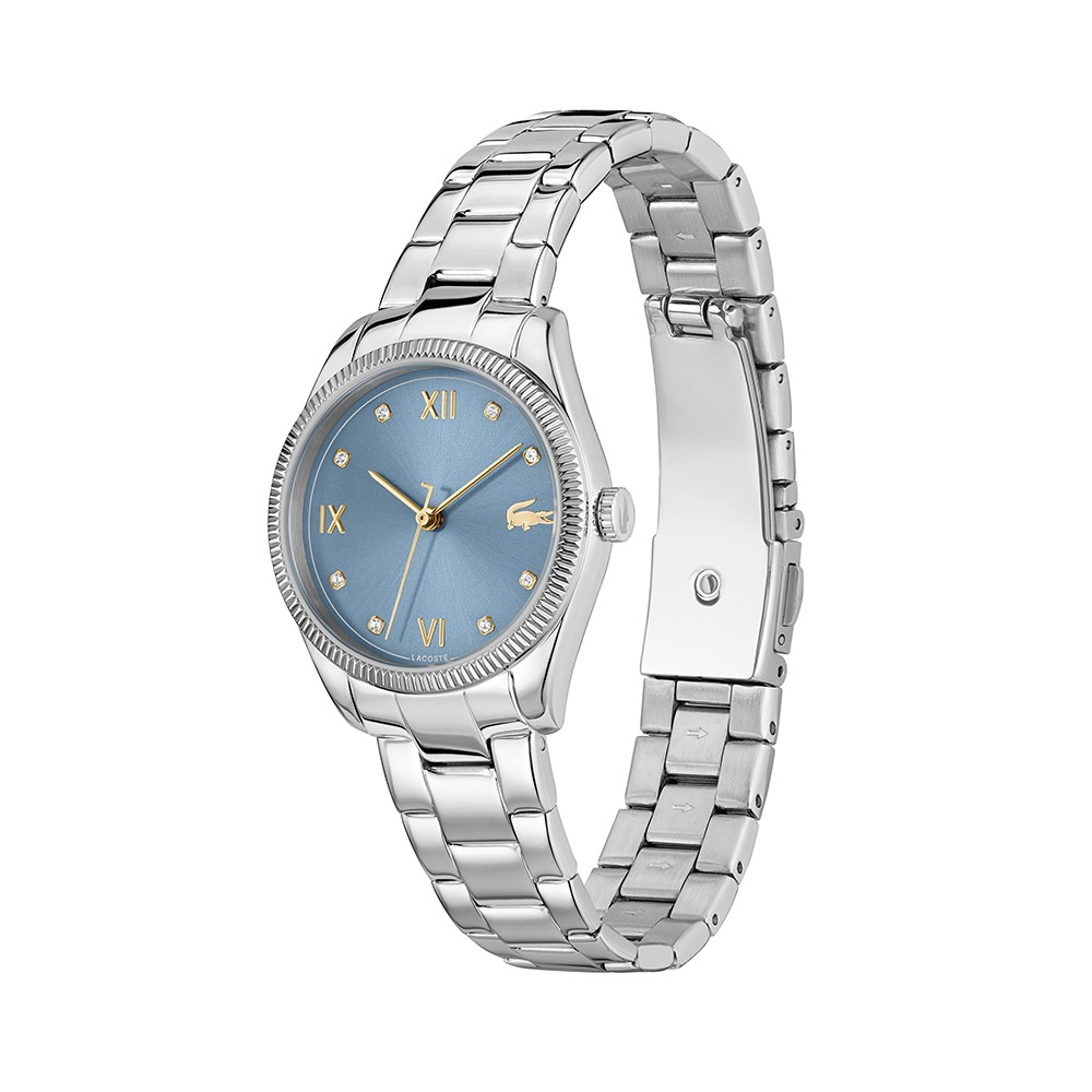 Đồng Hồ Nữ Lacoste Parisienne 2001423 30mm