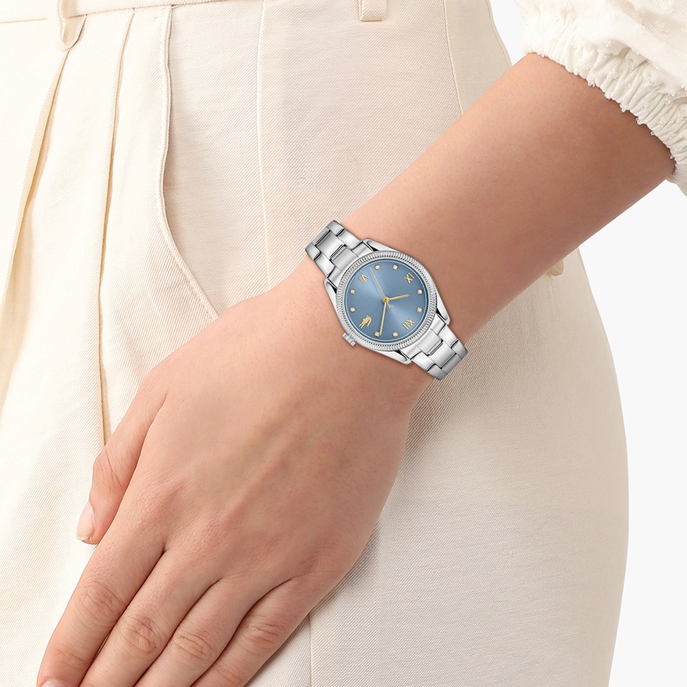 Đồng Hồ Nữ Lacoste Parisienne 2001423 30mm