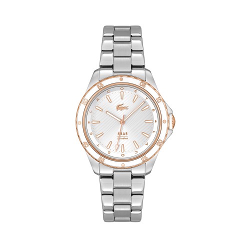 Đồng Hồ Nữ Lacoste Santorini 2001370 2001370 36mm