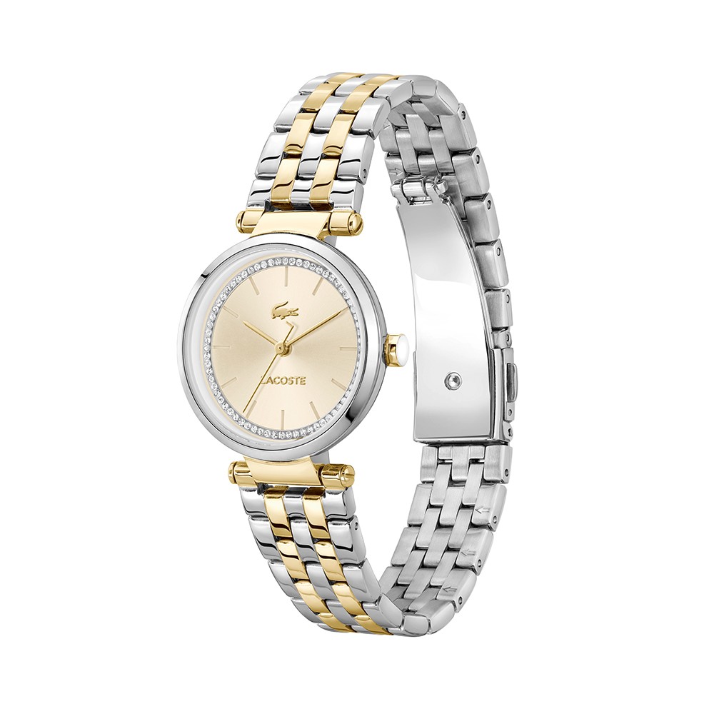 Đồng Hồ Nữ Lacoste Orba 2001449 30mm