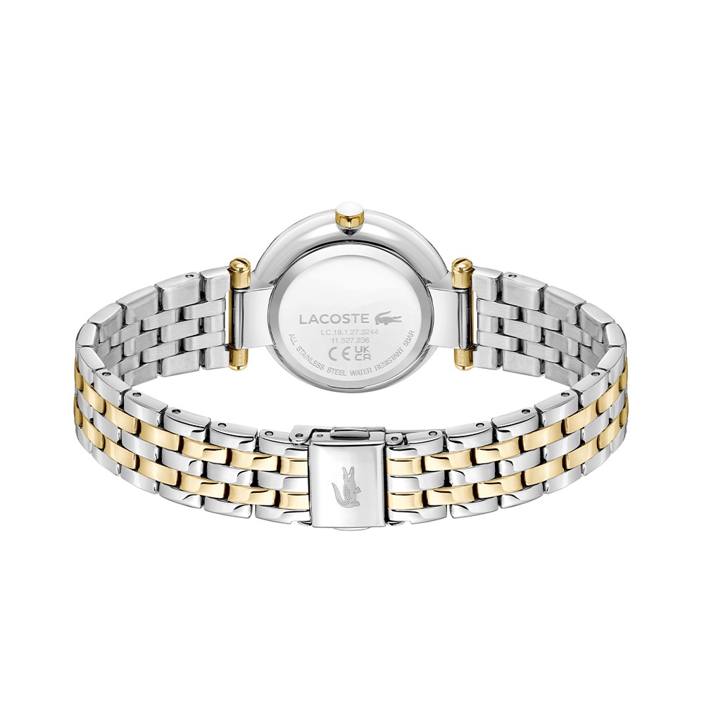 Đồng Hồ Nữ Lacoste Orba 2001449 30mm