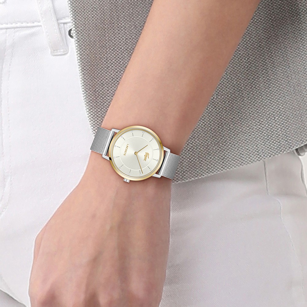 Đồng Hồ Nữ Lacoste Crocorigin 2001472 35mm