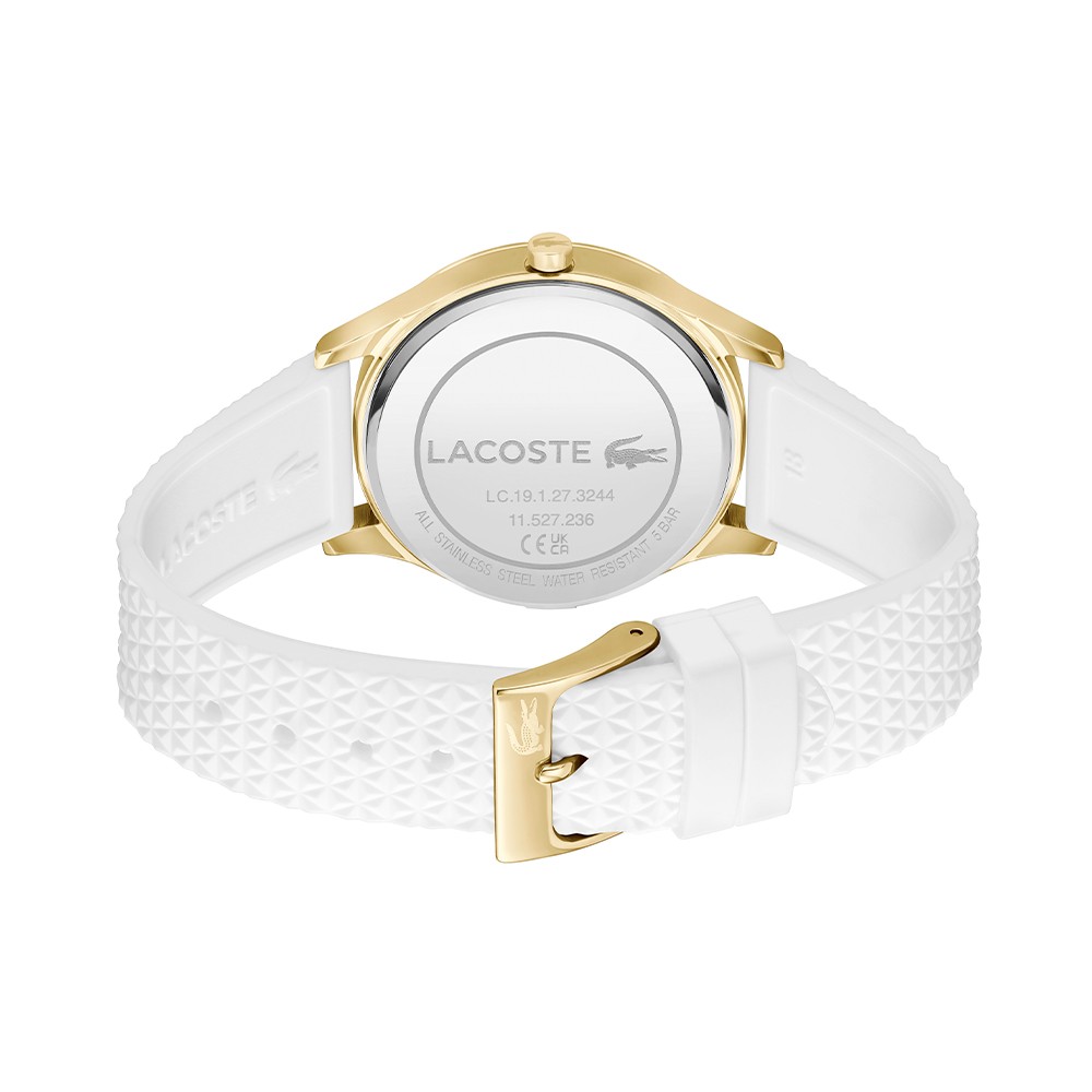 Đồng Hồ Nữ Lacoste Crocodelle 2001490 36mm