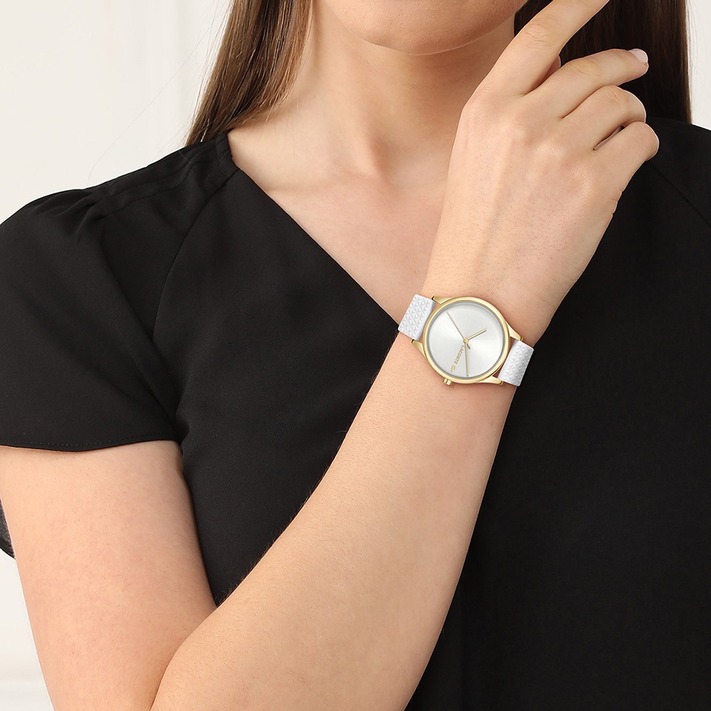 Đồng Hồ Nữ Lacoste Crocodelle 2001490 36mm
