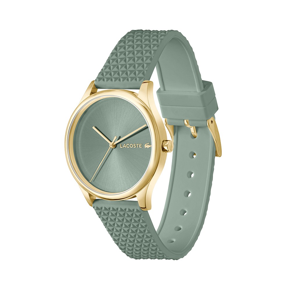 Đồng Hồ Nữ Lacoste Crocodelle 2001491 36mm