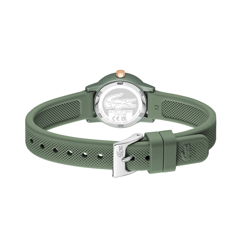 Đồng Hồ Nữ Lacoste 12.12 2001511 24mm