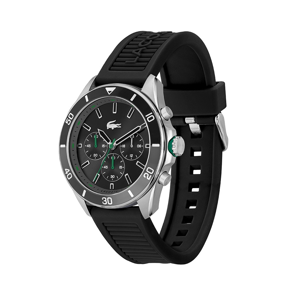 Đồng Hồ Nam Lacoste Tiebreaker Chronograph 2011152 44mm