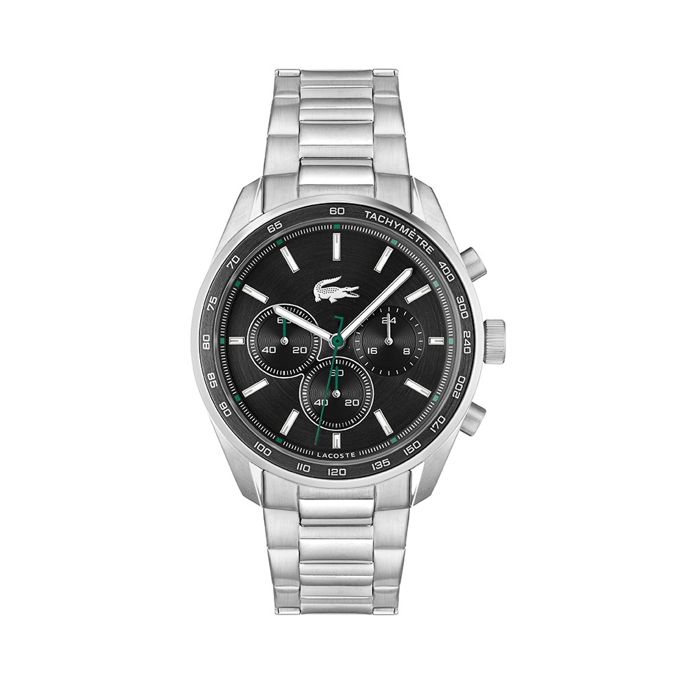 Đồng Hồ Nam Lacoste Boston Chronograph 2011347 42mm