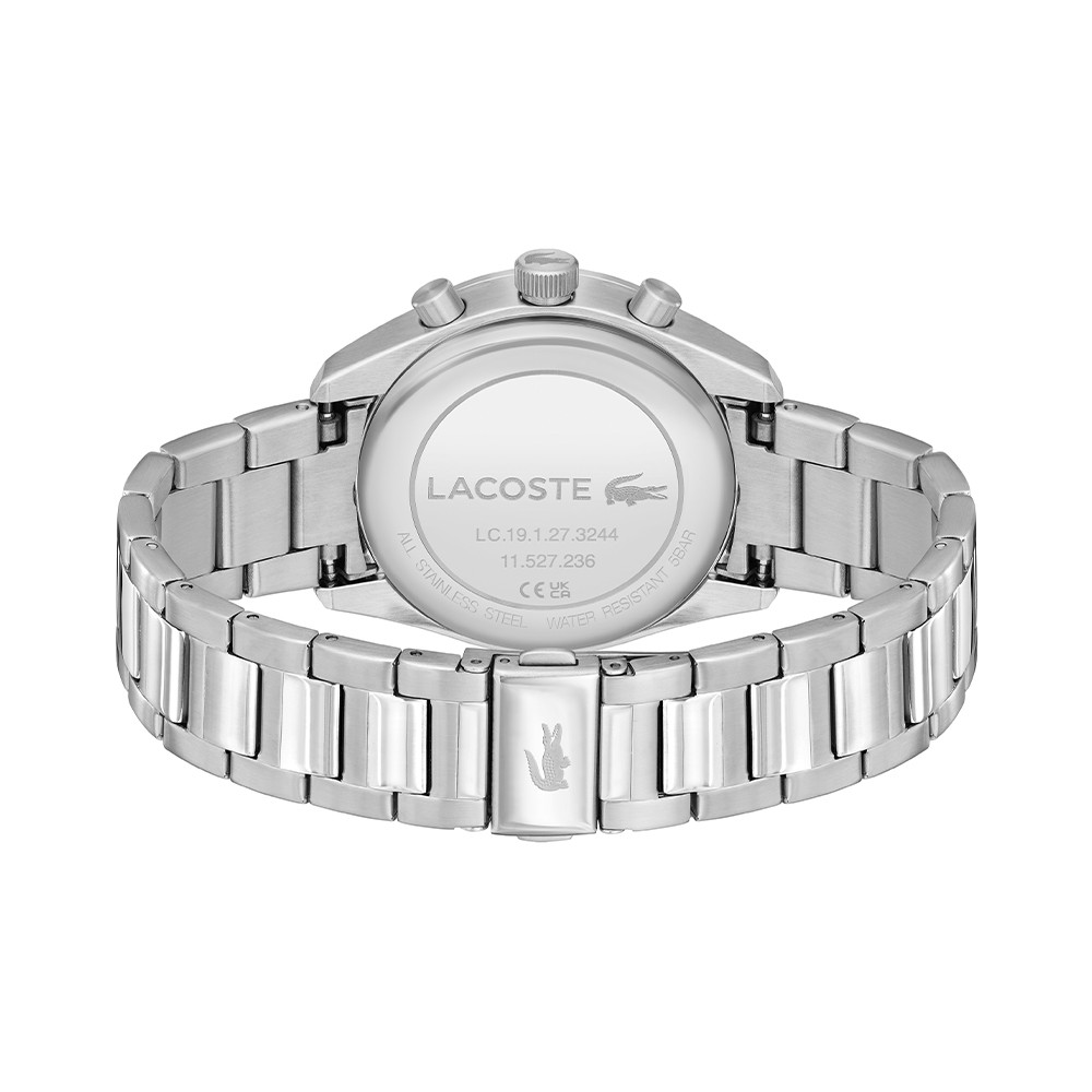 Đồng Hồ Nam Lacoste Boston Chronograph 2011347 42mm