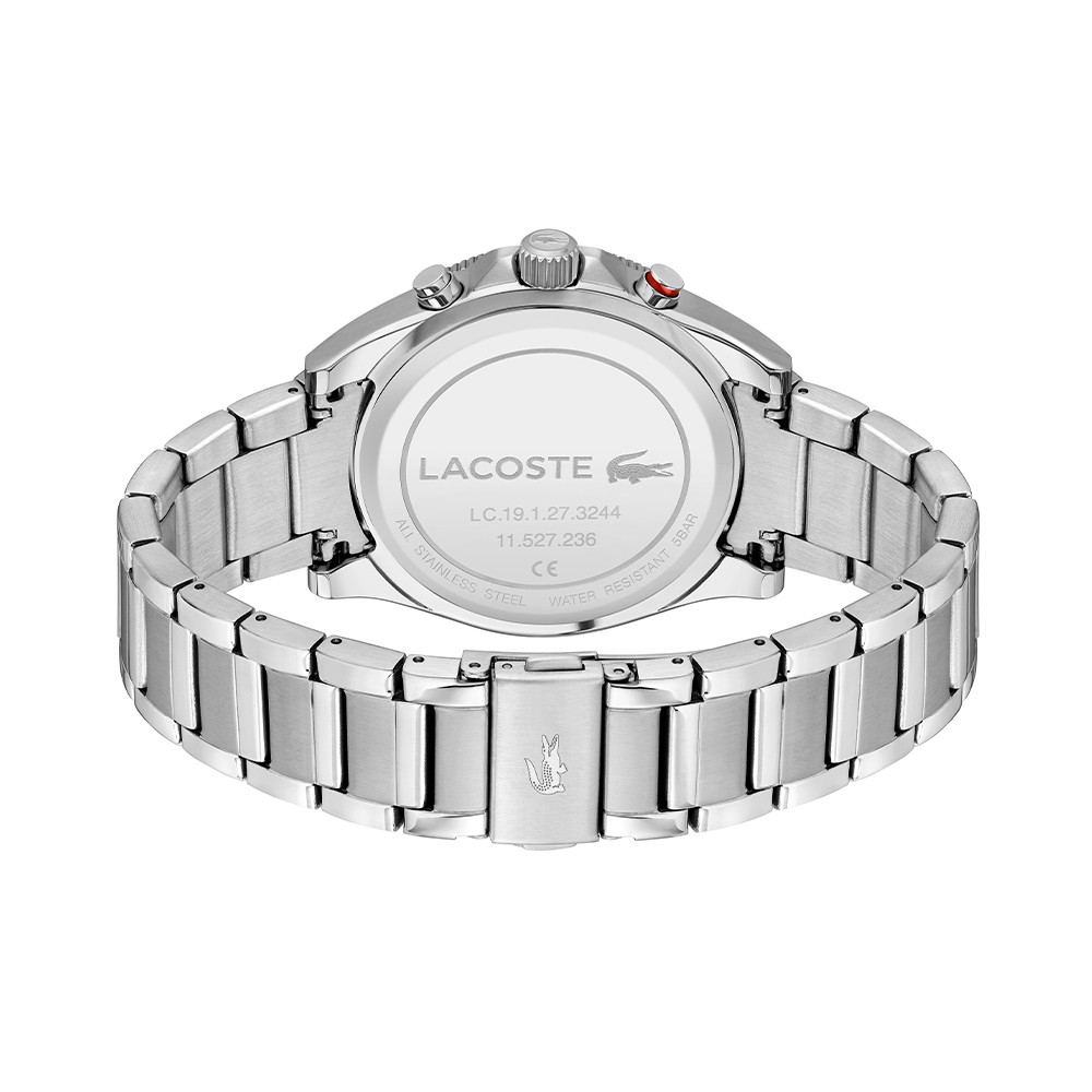Đồng Hồ Nam Lacoste Mainsail Chronograph 2011360 43mm