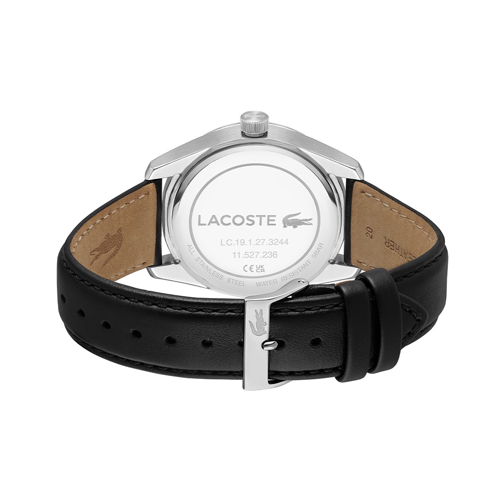 Đồng Hồ Nam Lacoste Boston 2011423 39mm