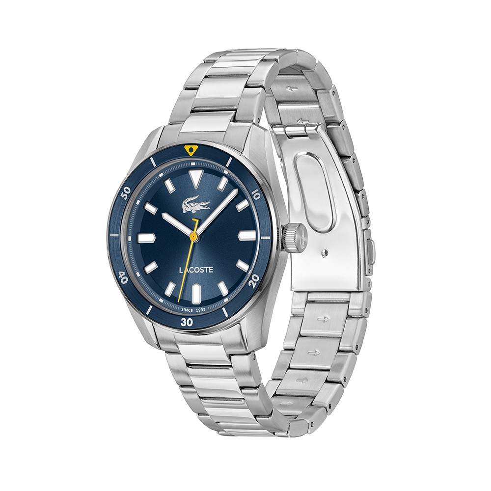 Đồng Hồ Nam Lacoste Boston 2011424 39mm