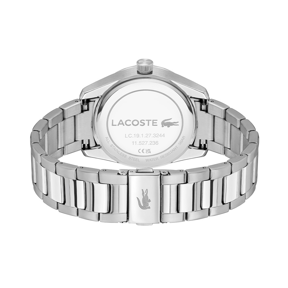 Đồng Hồ Nam Lacoste Boston 2011424 39mm