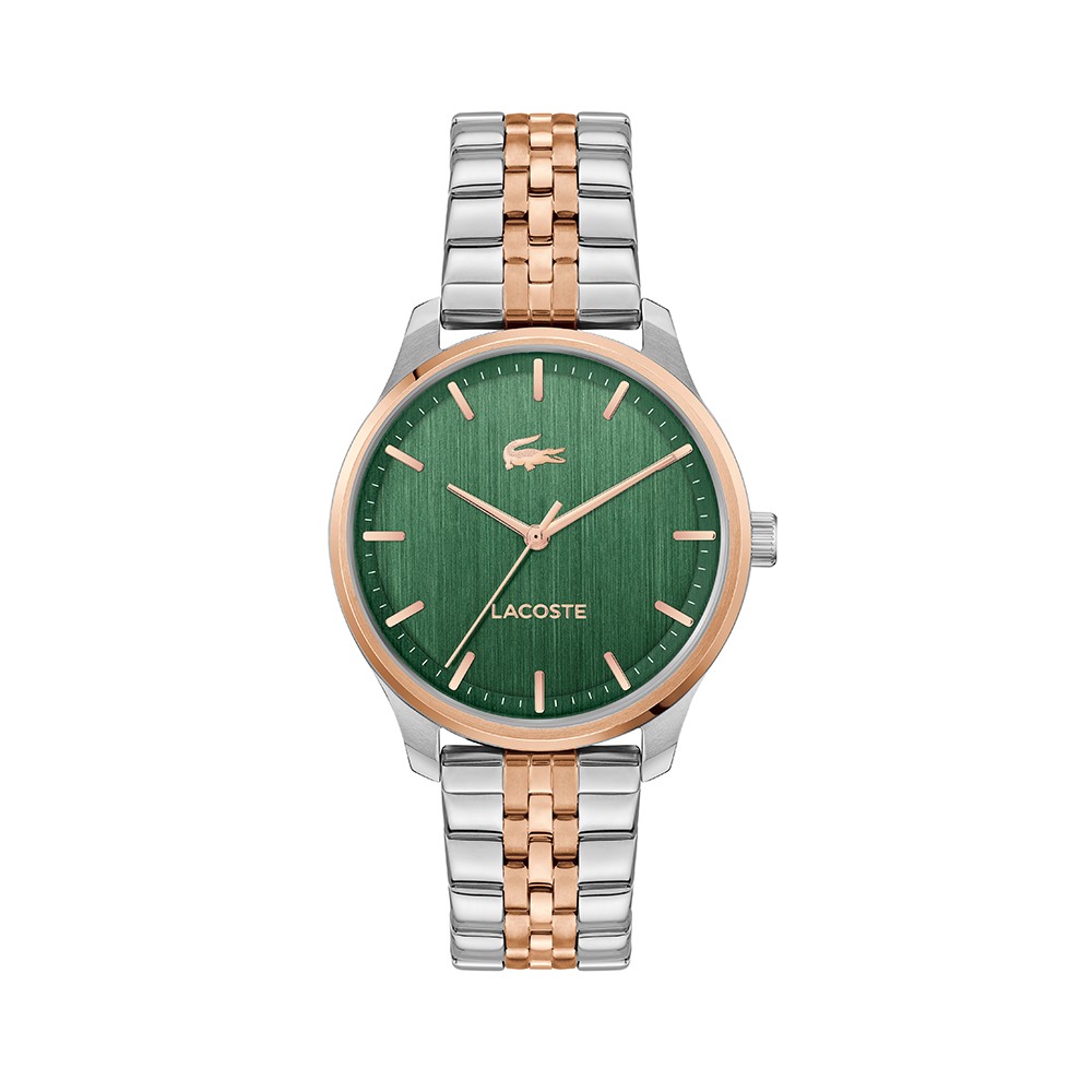 Đồng Hồ Nam Lacoste Lisbon 2011441 42mm
