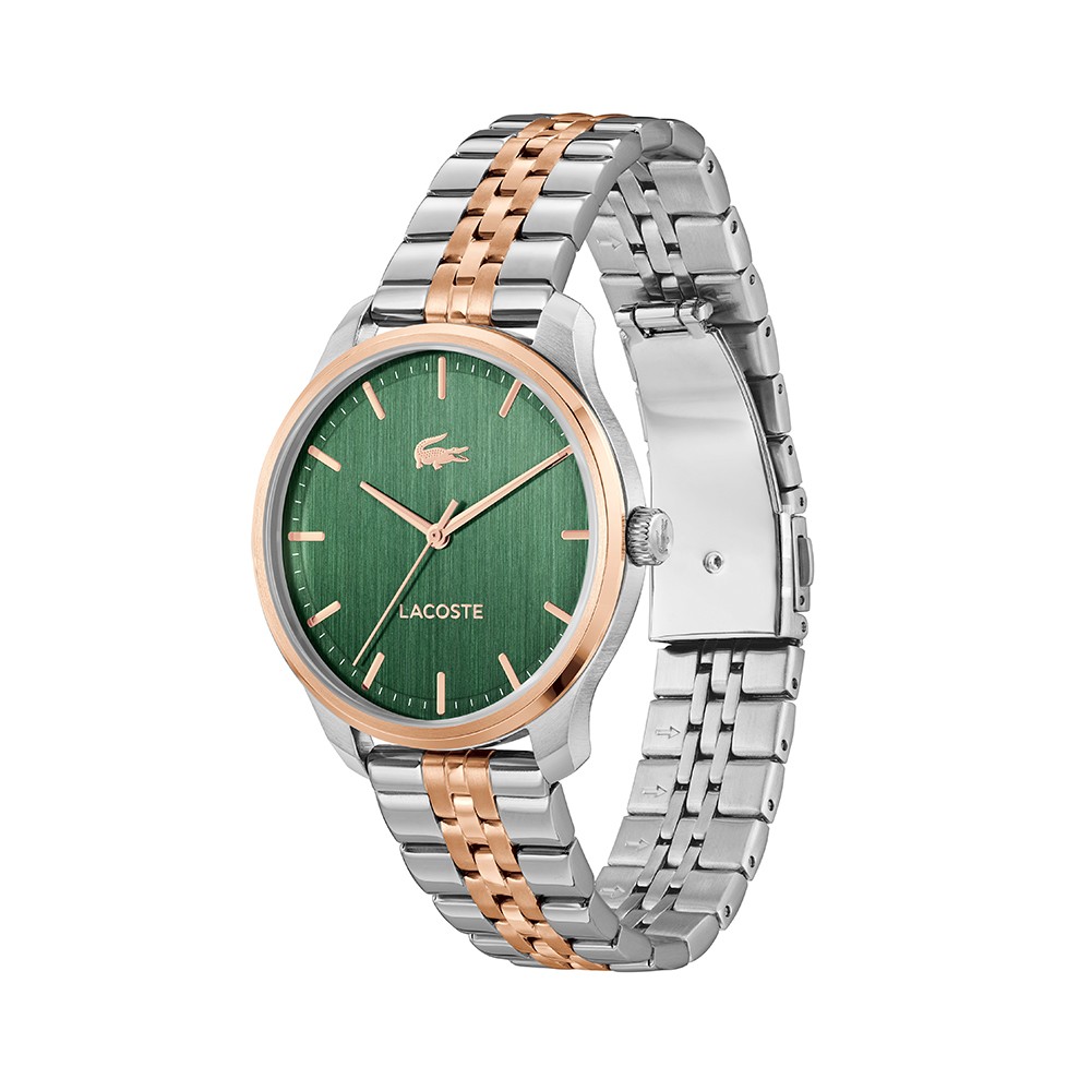 Đồng Hồ Nam Lacoste Lisbon 2011441 42mm
