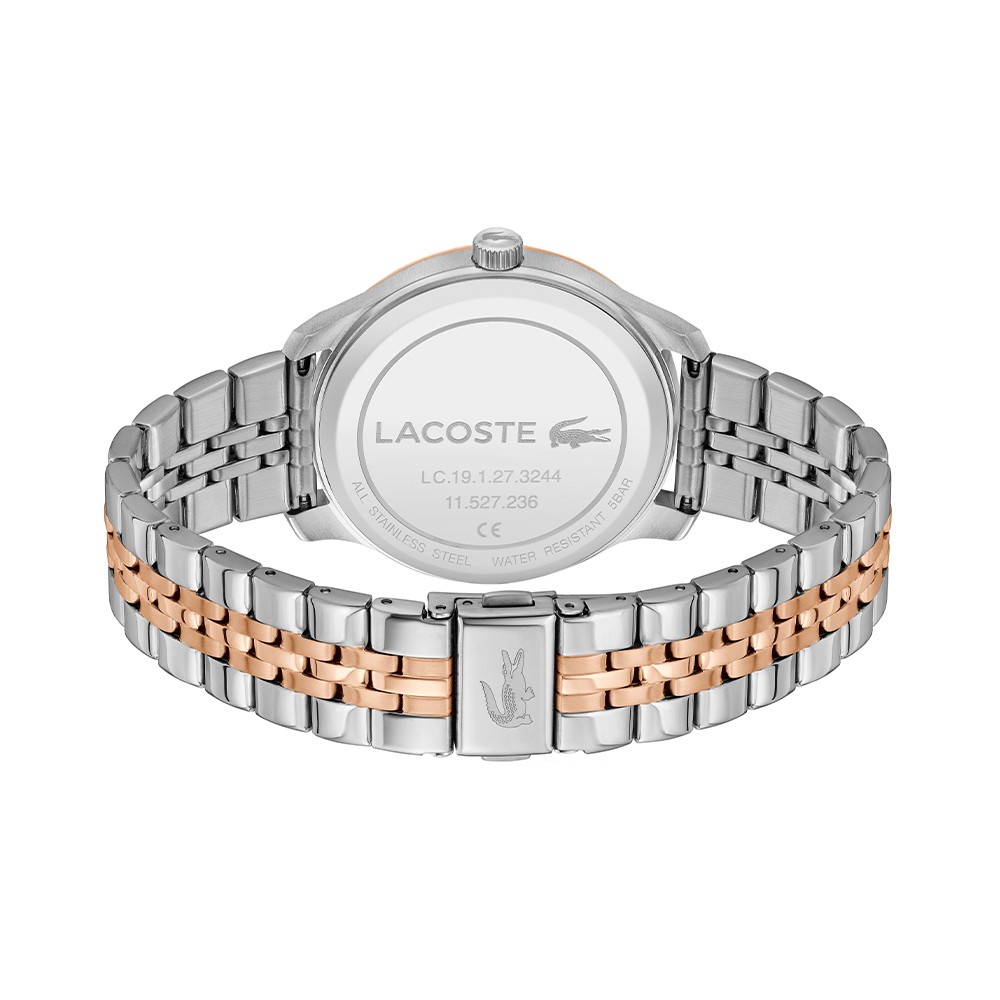 Đồng Hồ Nam Lacoste Lisbon 2011442 42mm