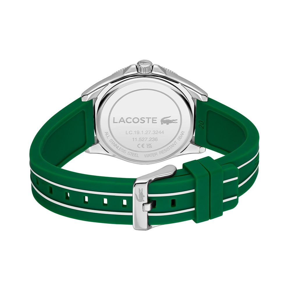 Đồng Hồ Nam Lacoste Mainsail 2011455 42mm