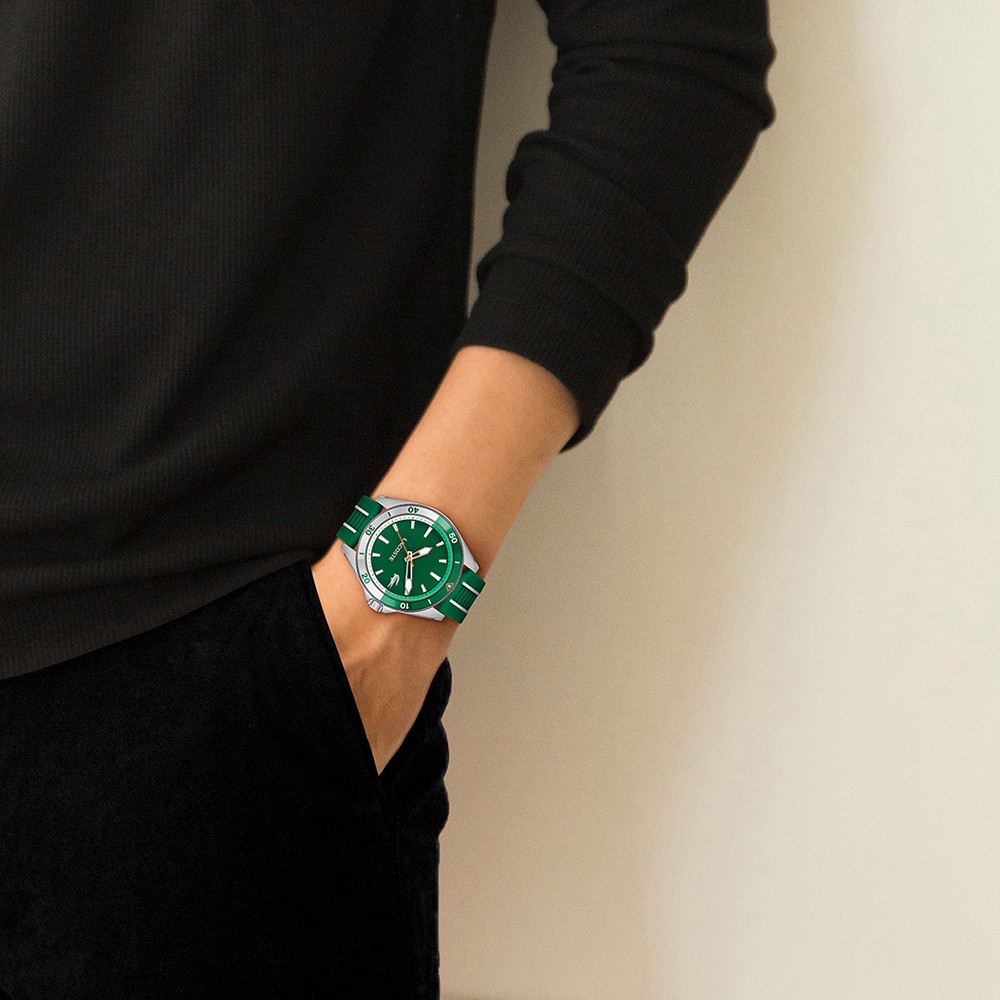 Đồng Hồ Nam Lacoste Mainsail 2011455 42mm