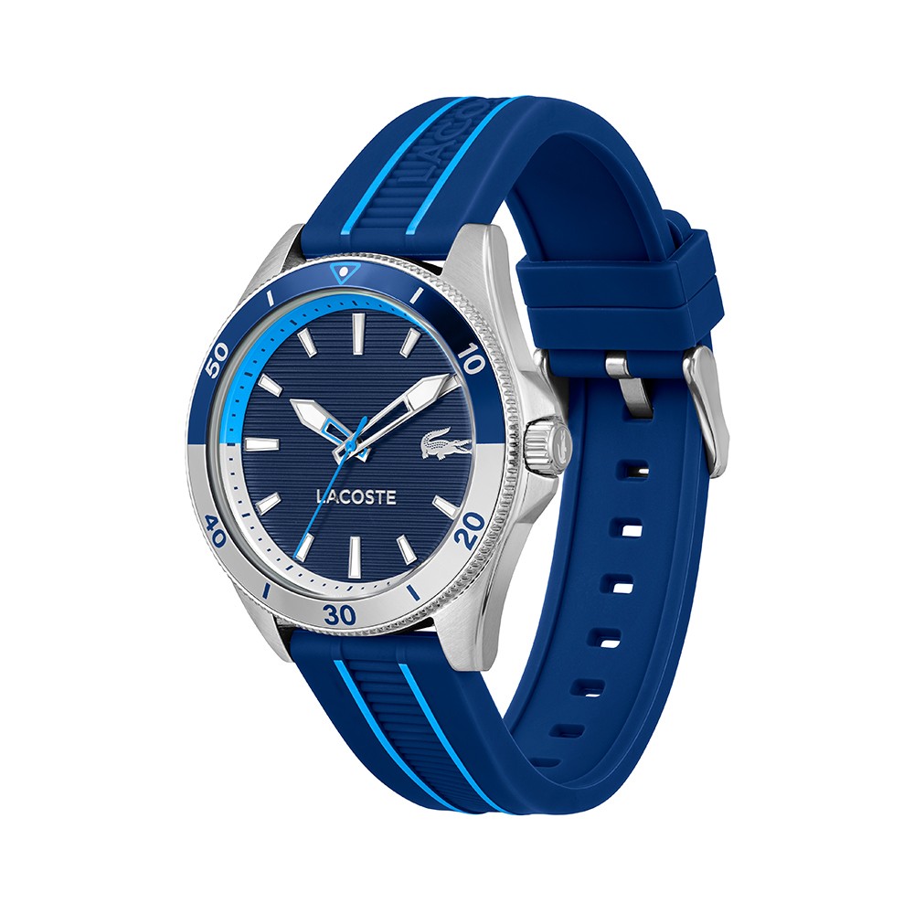 Đồng Hồ Nam Lacoste Mainsail 2011456 42mm