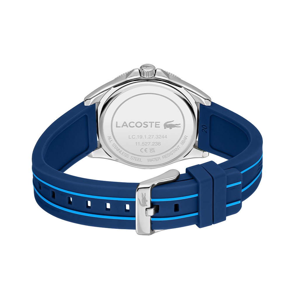 Đồng Hồ Nam Lacoste Mainsail 2011456 42mm
