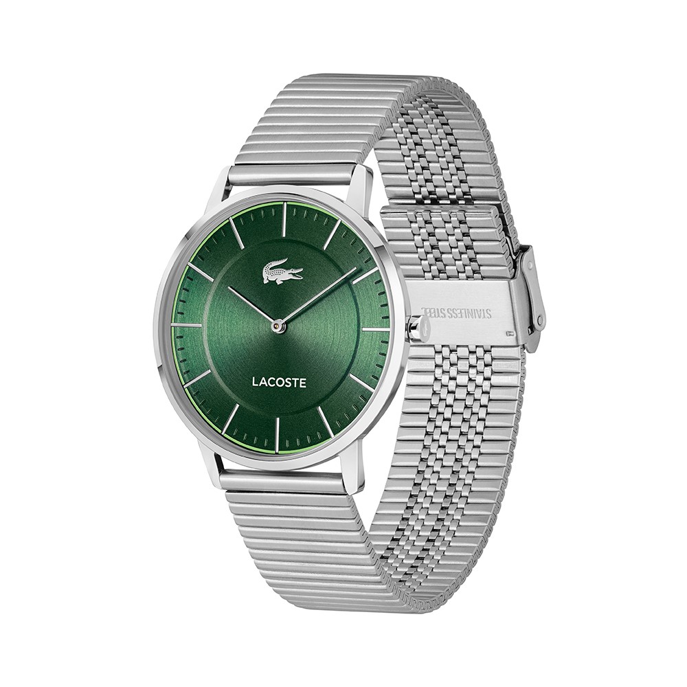 Đồng Hồ Nam Lacoste Crocorigin 2011474 40.5mm
