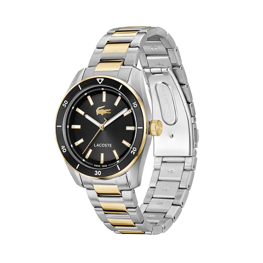 Đồng Hồ Nam Lacoste Boston 2011488 39mm