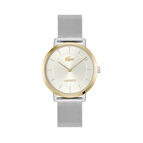 Đồng Hồ Nữ Lacoste Crocorigin 2001472 35mm