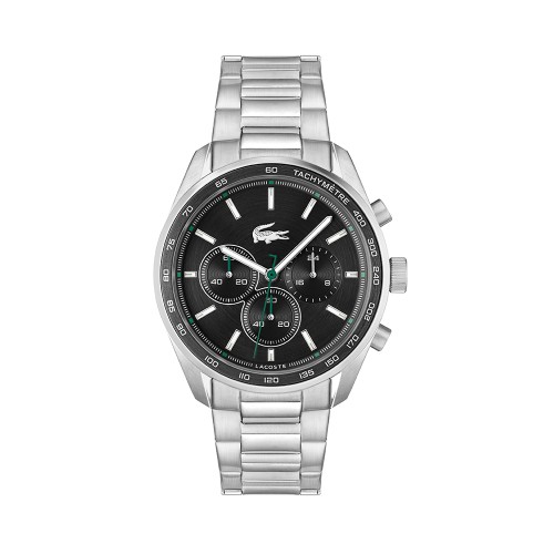Đồng Hồ Nam Lacoste Boston Chronograph 2011347 42mm