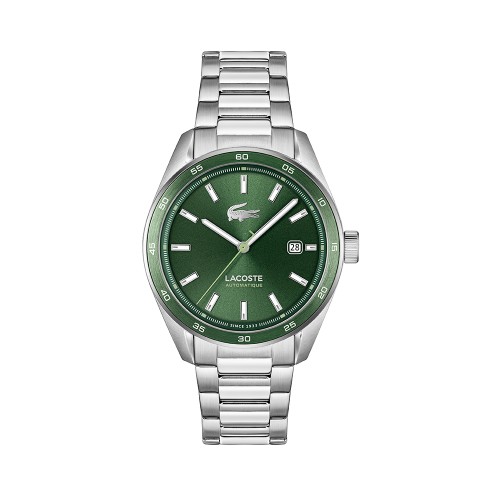 Đồng Hồ Nam Lacoste Boston Automatic 2011376 40mm