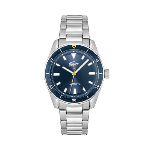 Đồng Hồ Nam Lacoste Boston 2011424 39mm