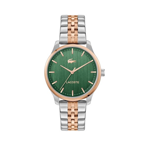 Đồng Hồ Nam Lacoste Lisbon 2011441 42mm