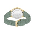 Đồng Hồ Nữ Lacoste Crocodelle 2001491 36mm