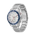 Đồng Hồ Nam Lacoste Mainsail Chronograph 2011360 43mm